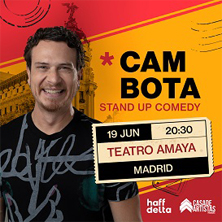 Fabiano Cambota