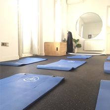 Clases de yoga