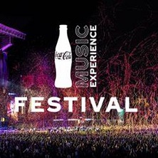 Coca Cola music experience
