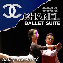 COCO CHANEL - BALLET SUITE