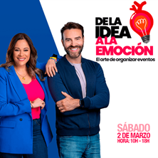De la idea a la emoci&oacute;n