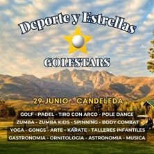 GolfStars