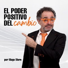 Mago More