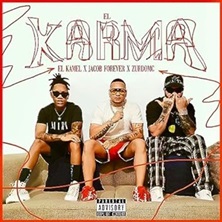 KarmaS