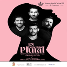 En Femenino Plural