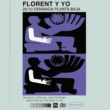 Florent y Yo 