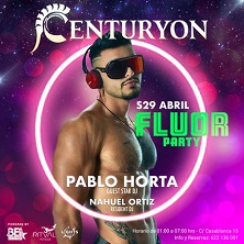 Fluor Party