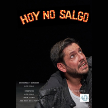 Hoy no salgo