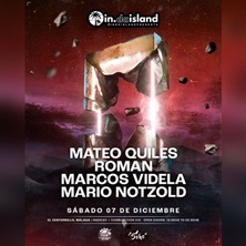 Indaisland