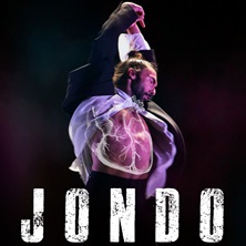 Jondo