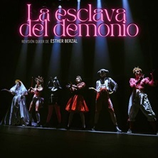 La esclava del demonio