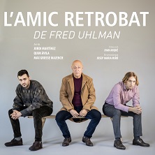 L'amic Retrobat