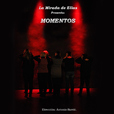 La Mirada de Ellas