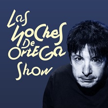 Juan Carlos Ortega
