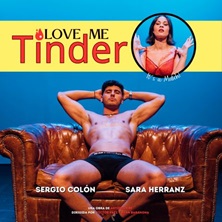 Love me Tinder