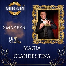 Magia Clandestina
