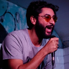 Manu Chac&oacute;n