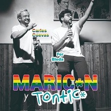 Maric*n y Tontic*