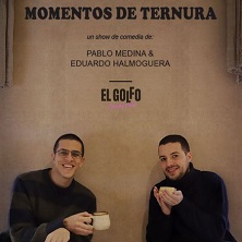 Momentos de Ternura