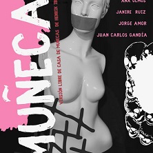 Mu&ntilde;eca