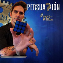 Persuasi&oacute;n