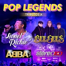 Pop Legends