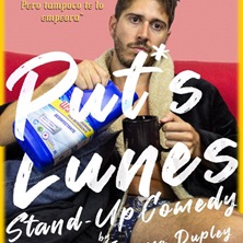 PUT*S LUNES