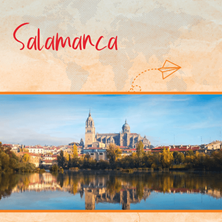 Salamanca