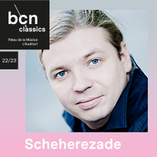 Scheherezade