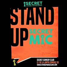 Secret Mic