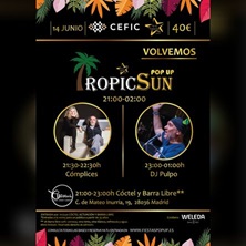 Tropic Sun