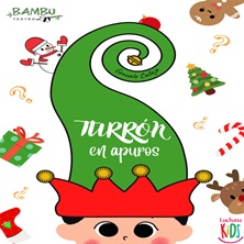 Turr&oacute;n en apuros