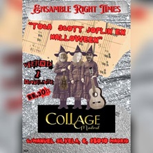 Ensamble Right Times