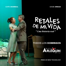 Retales de mi vida
