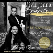 Vivir para Bailarlo
