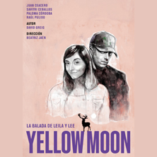Yellow Moon
