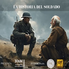 Joven Orquesta Sierra Norte de Madrid (JOSM)