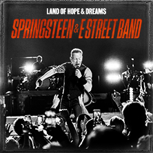 Bruce Springsteen