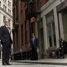 Bill Charlap Trio