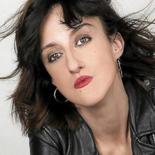 B&aacute;rbara Grand&iacute;o