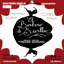 El Barbero de Sevilla