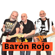 Bar&oacute;n Rojo