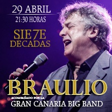 Braulio