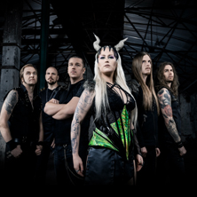 Battle Beast
