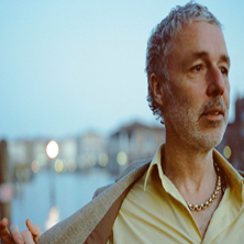 Baxter Dury