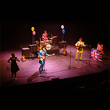 Beatles for Kids