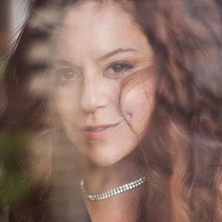 Bebel Gilberto