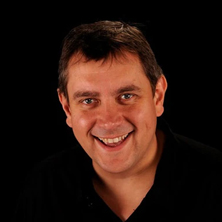 Ben Waters