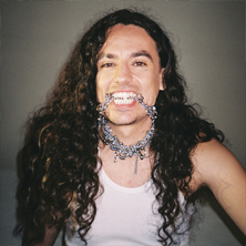 Ben Yart