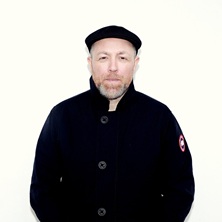 Ben Sims